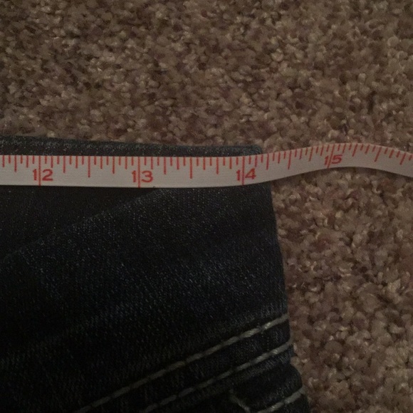 BKE Stella jeans - Picture 8 of 8